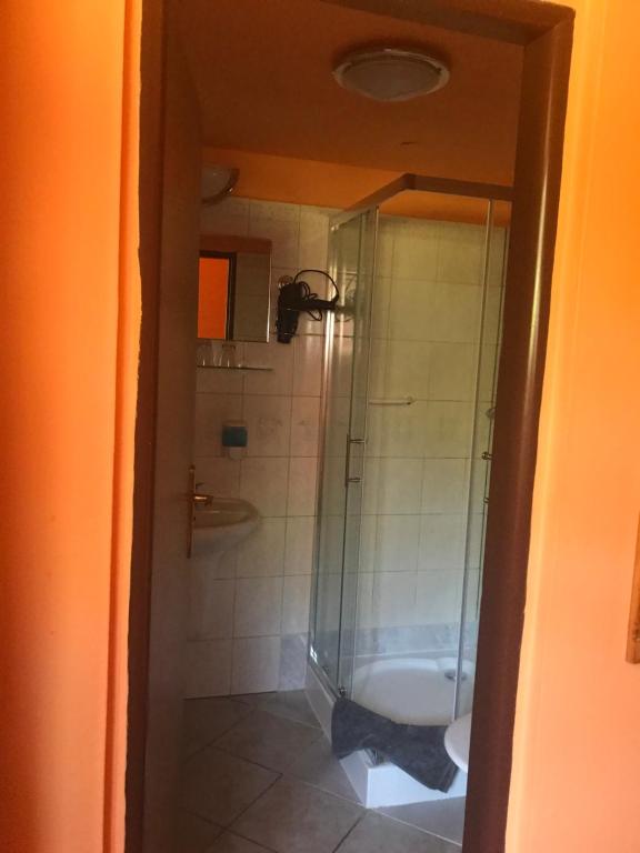 Fotografie z fotogalerie ubytování Hotel Vladimír v Janských Lázních