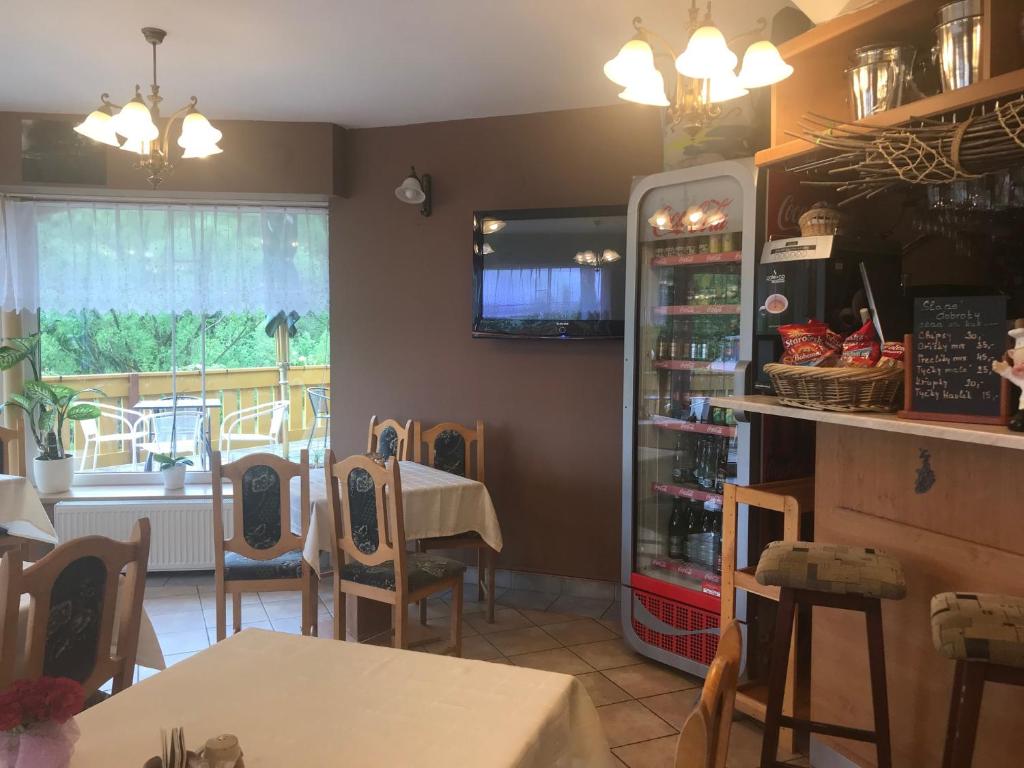 Fotografie z fotogalerie ubytování Hotel Vladimír v Janských Lázních