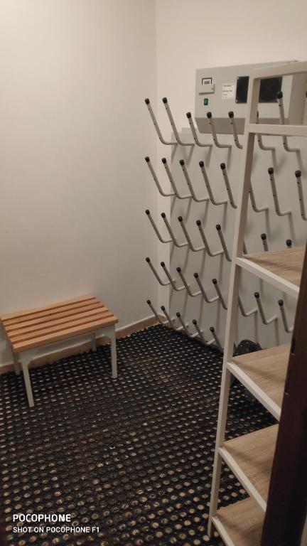 Fotografie z fotogalerie ubytování Hotel Vladimír v Janských Lázních