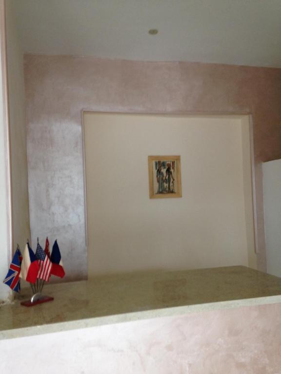 Fotografie z fotogalerie ubytování Lady Queen Apartment v destinaci Marsa Alam City
