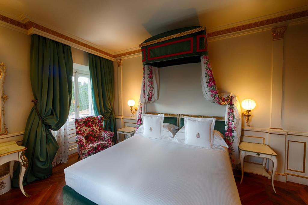 Villa Cora - 