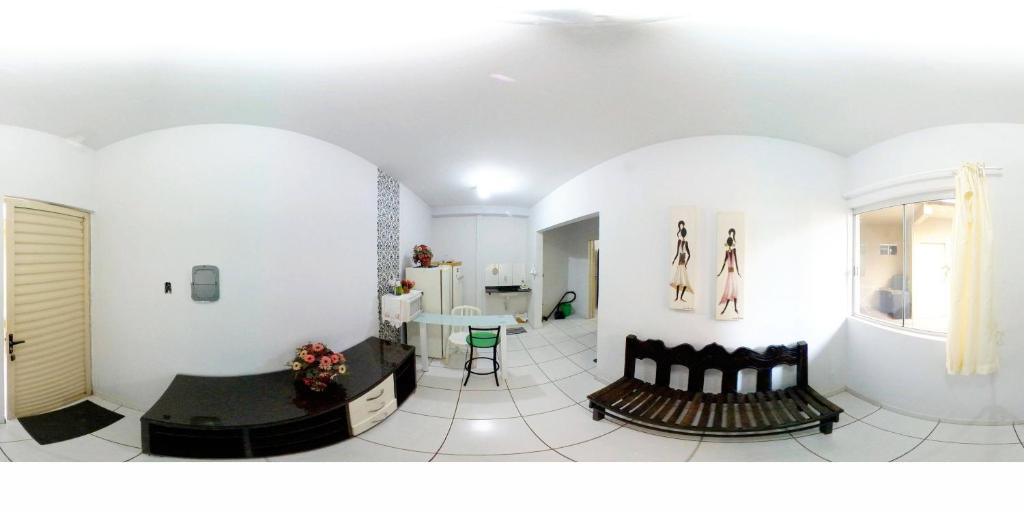  Flat Três Marias