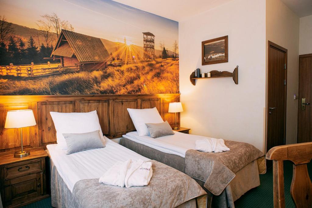 Hotel Kotarz Spa&Wellness - 15