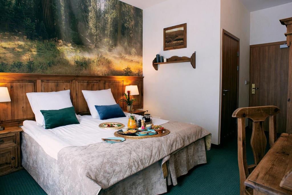 Hotel Kotarz Spa&Wellness - 5