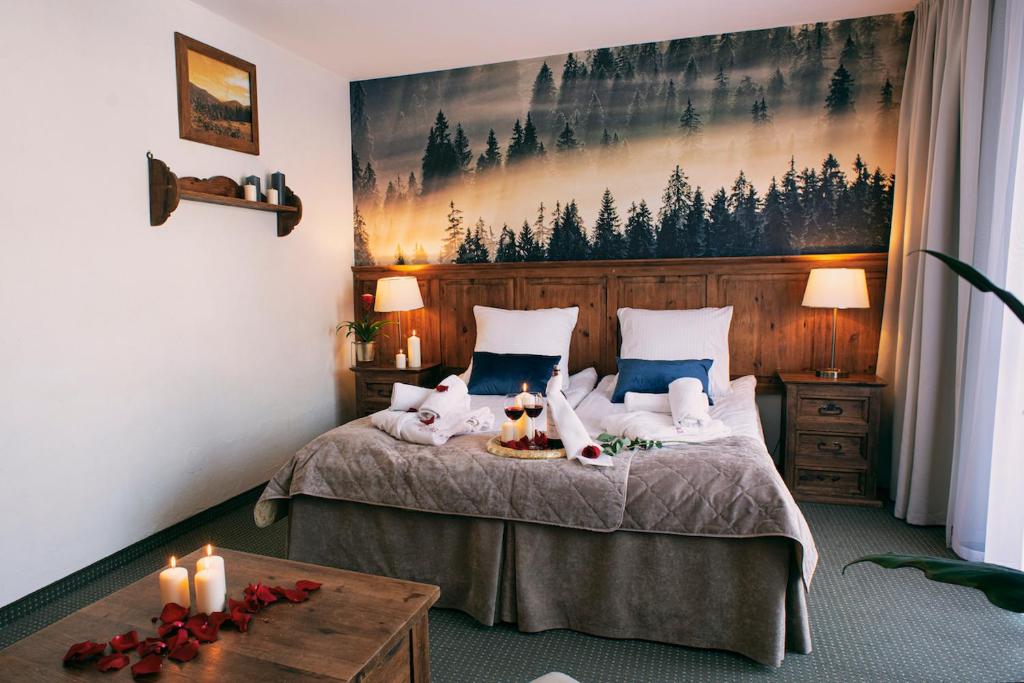 Hotel Kotarz Spa&Wellness - 18