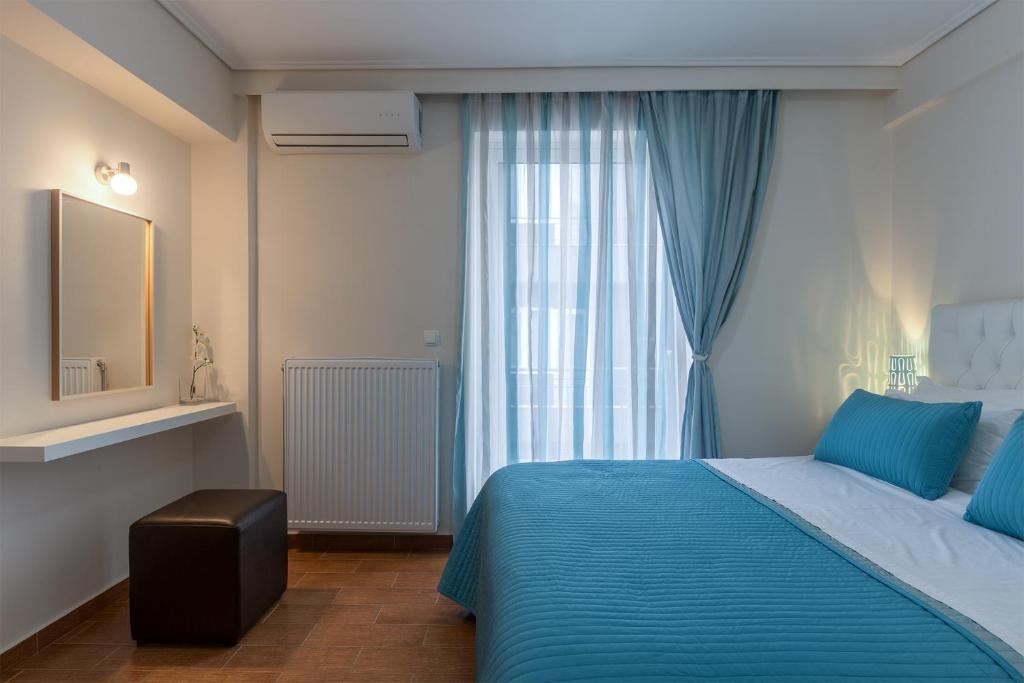 UrbanStay - Resim 22