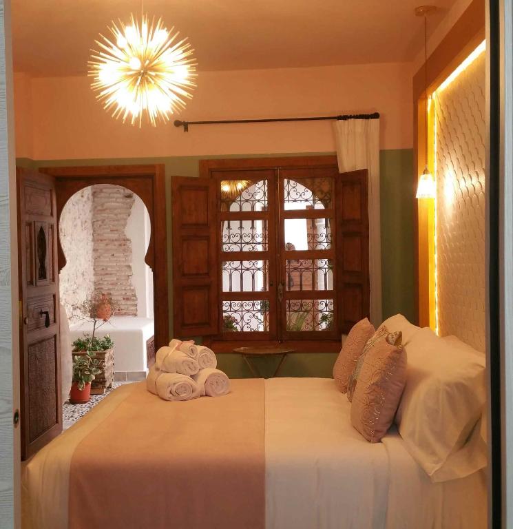 Murallas de Jayrán Hotel Boutique, Almería – Bijgewerkte ...