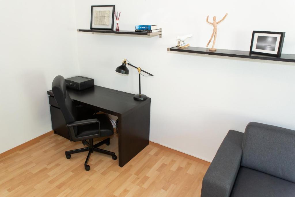 Fotografie z fotogalerie ubytování Armotti Apartments Friedheim v destinaci Bern