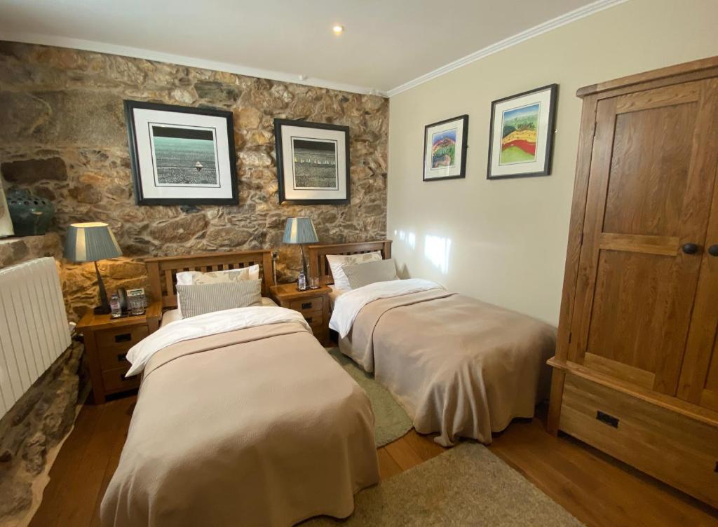 Casa Camino Turismo Rural - Habitación Doble