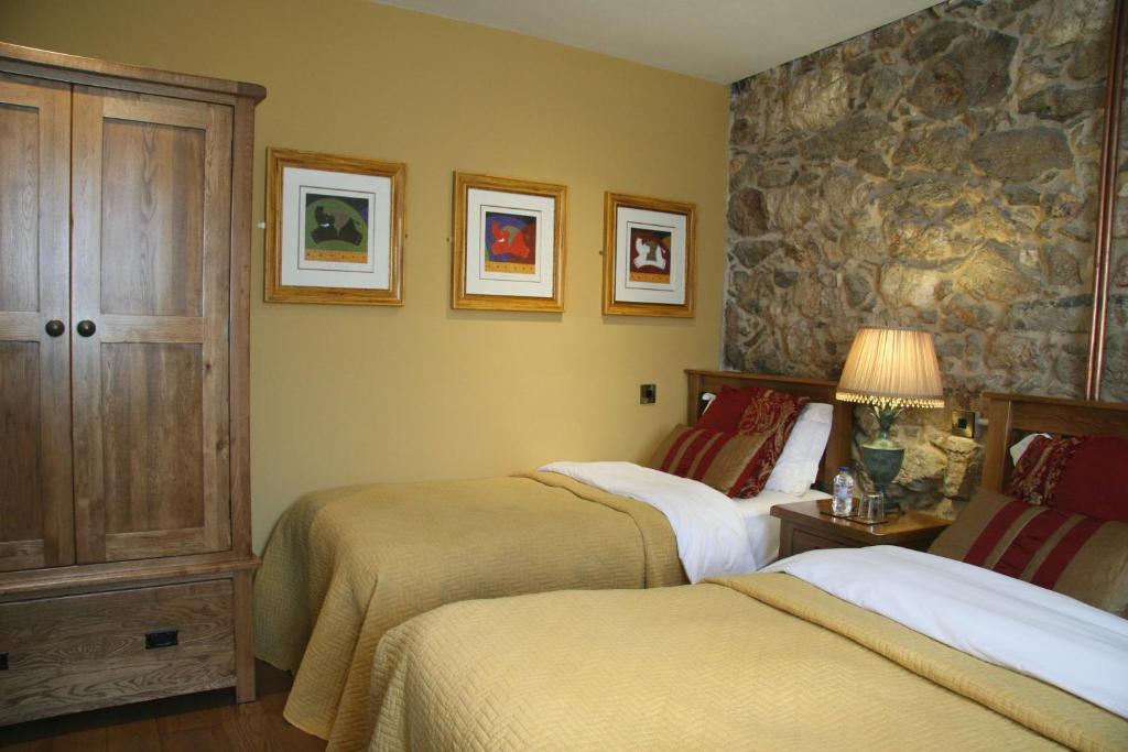 Casa Camino Turismo Rural - Habitación Triple Estándar