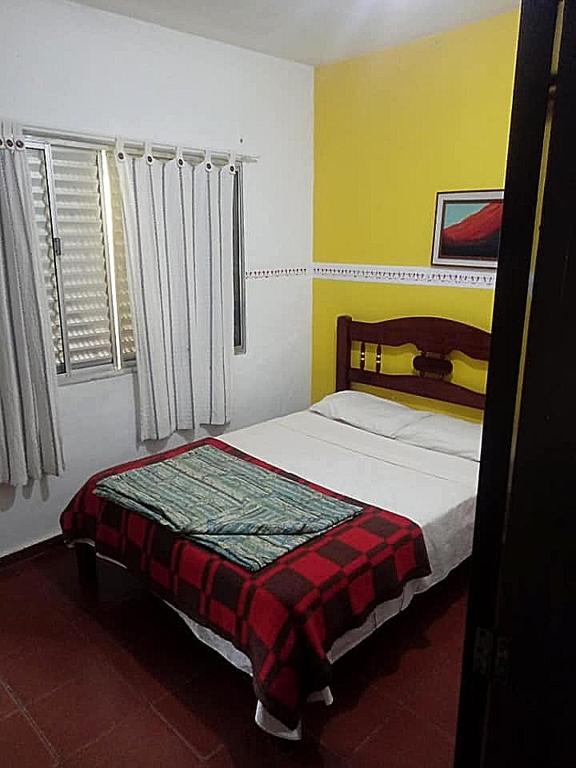 Pousada Paraíso São thome