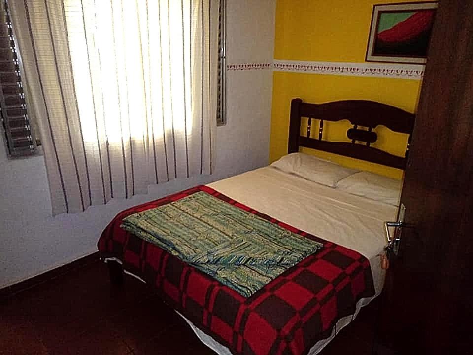 Pousada Paraíso São thome