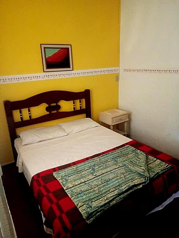 Pousada Paraíso São thome