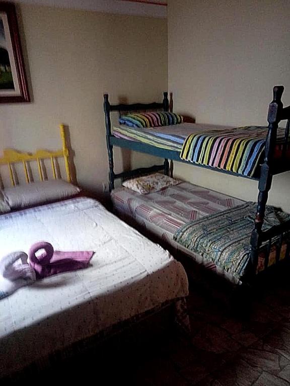 Pousada Paraíso São thome