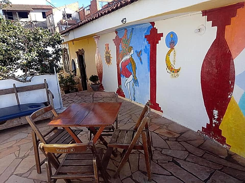 Pousada Paraíso São thome