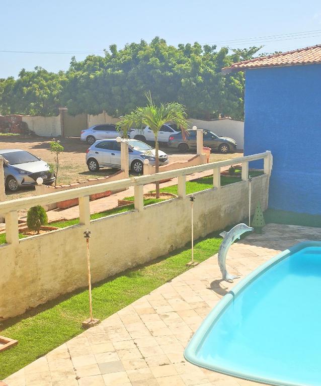  Mediterrâneo Praia Hotel