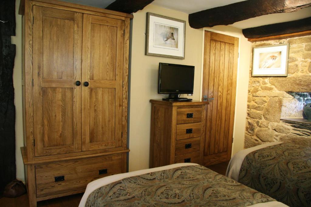 Casa Camino Turismo Rural - Habitación Doble