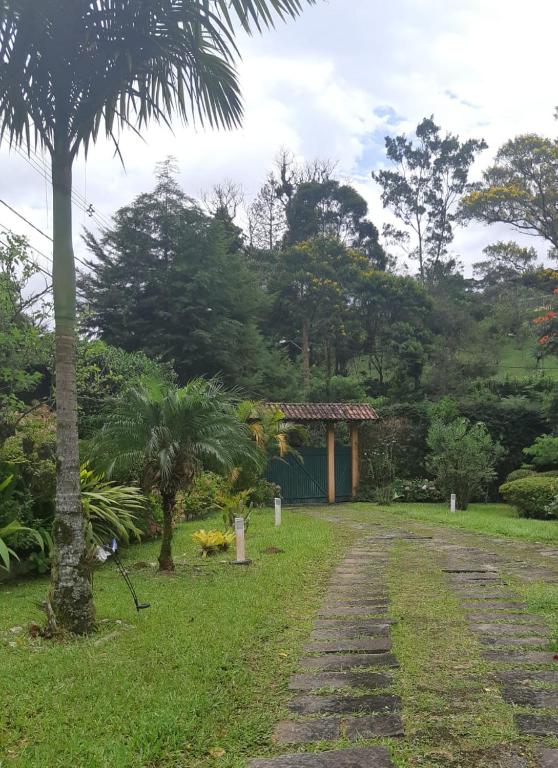 Sítio Bosque Magico