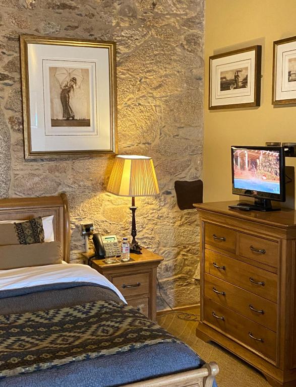 Casa Camino Turismo Rural - Suite Júnior