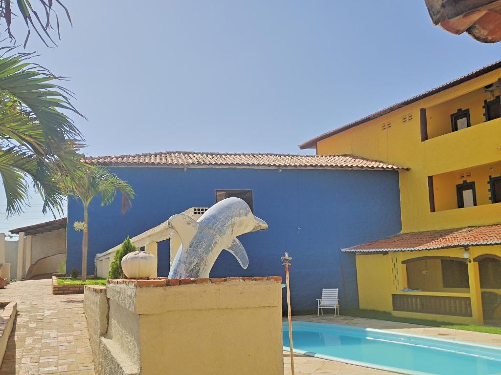  Mediterrâneo Praia Hotel