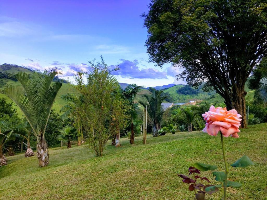  Casa/sítio na serra em Bom Jardim - RJ