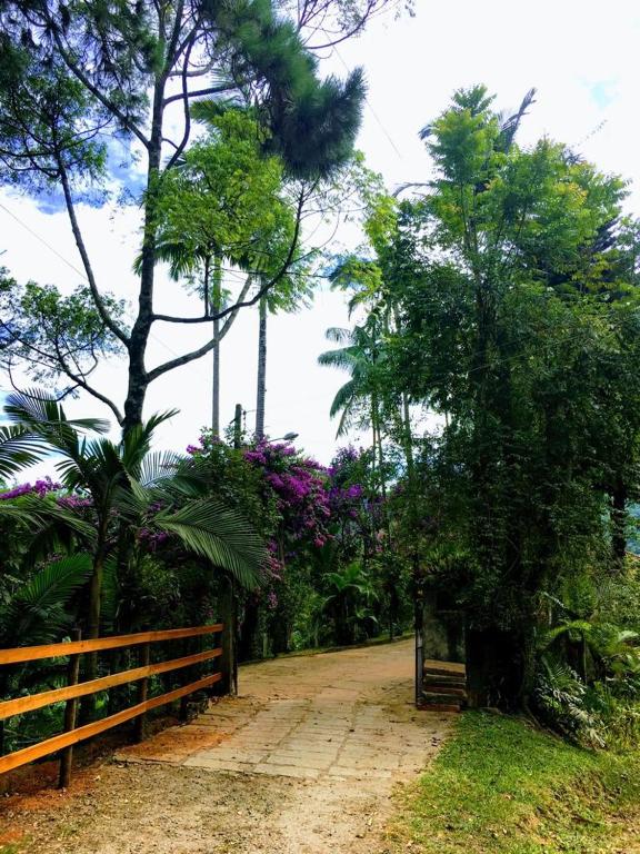  Casa/sítio na serra em Bom Jardim - RJ