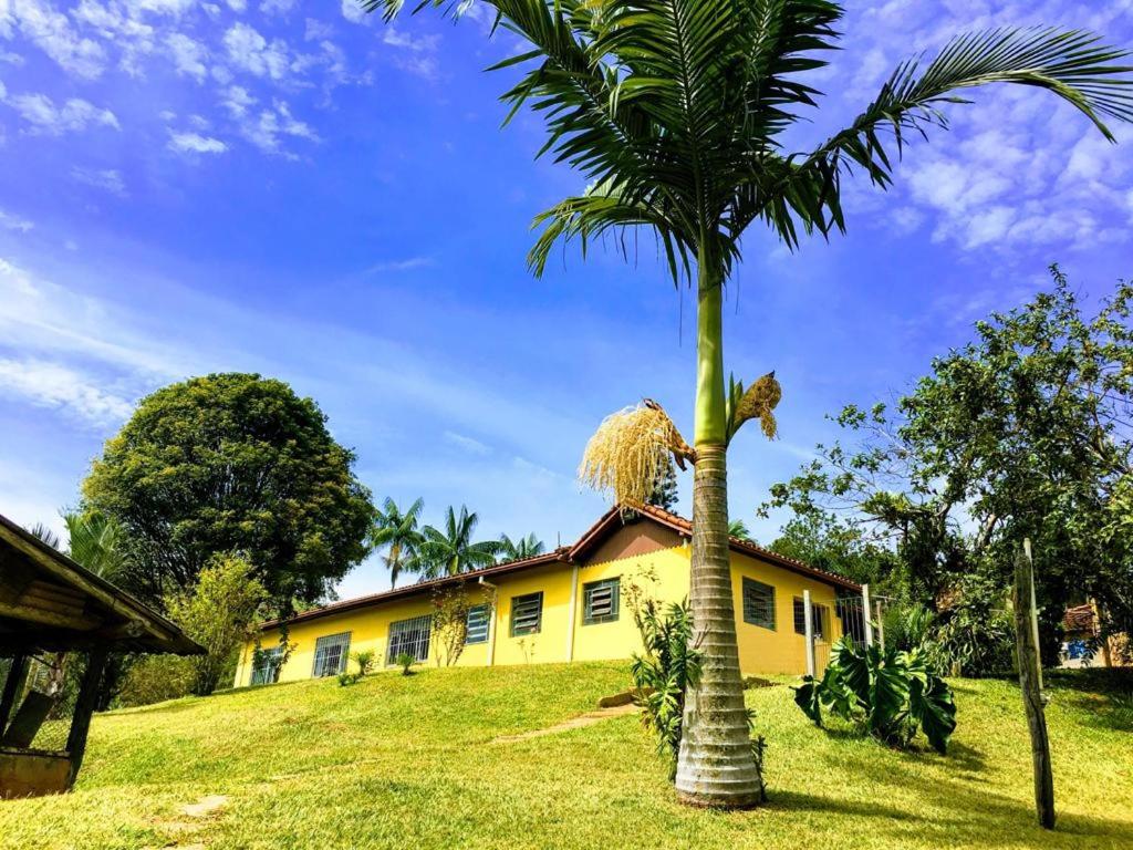  Casa/sítio na serra em Bom Jardim - RJ