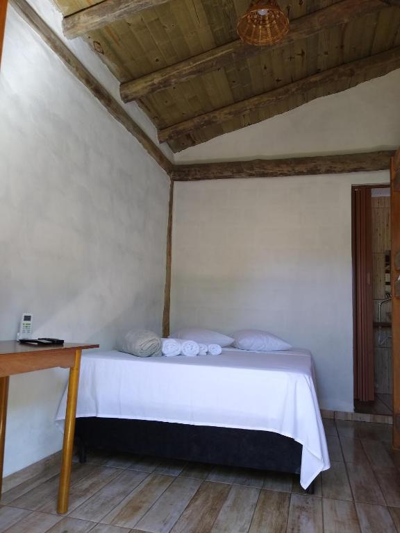  Prumirim Surf Suítes