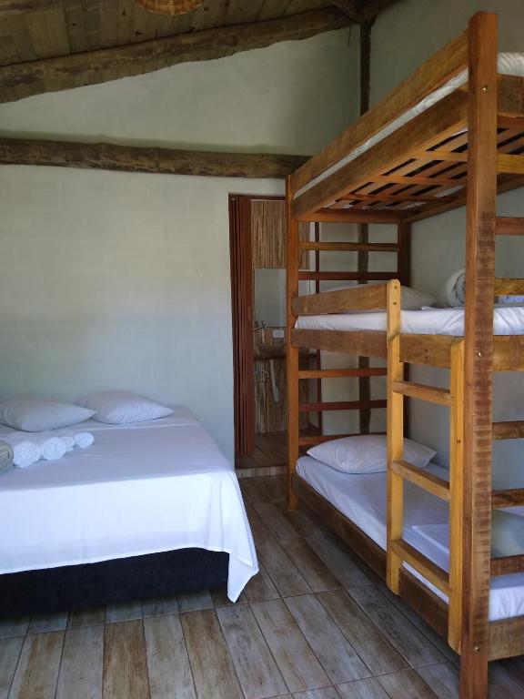  Prumirim Surf Suítes