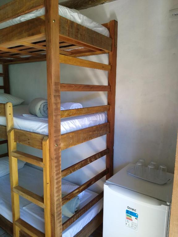  Prumirim Surf Suítes