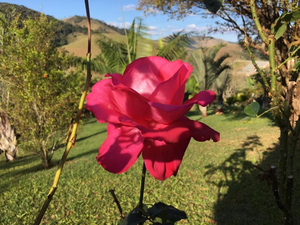  Casa/sítio na serra em Bom Jardim - RJ