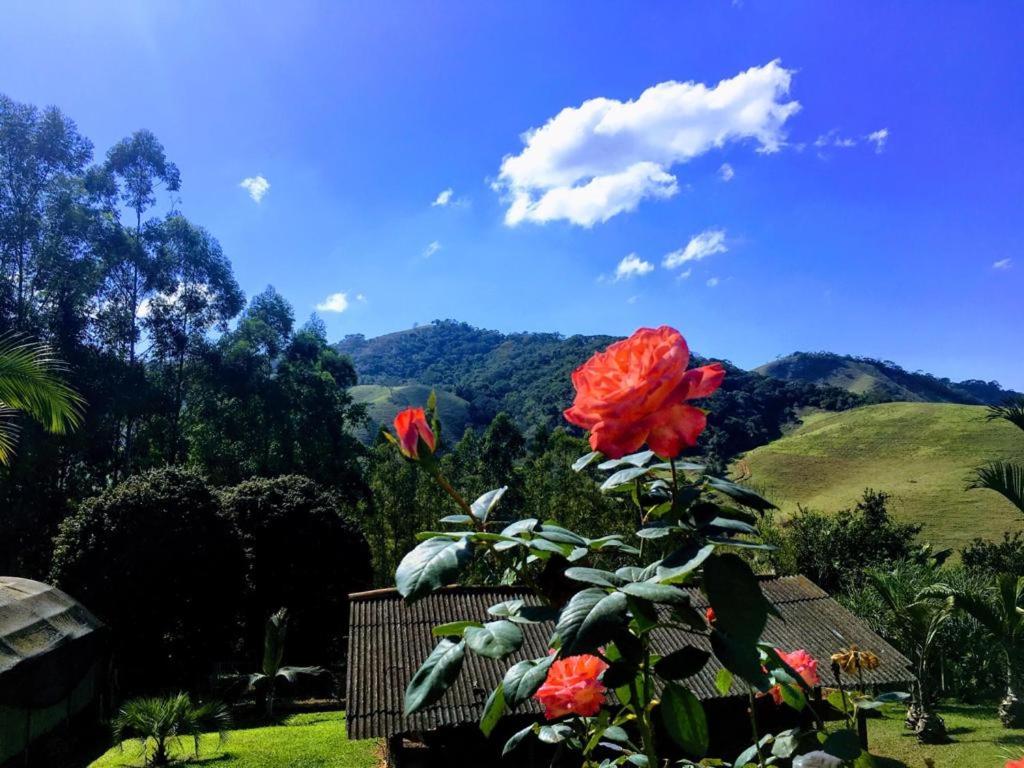  Casa/sítio na serra em Bom Jardim - RJ