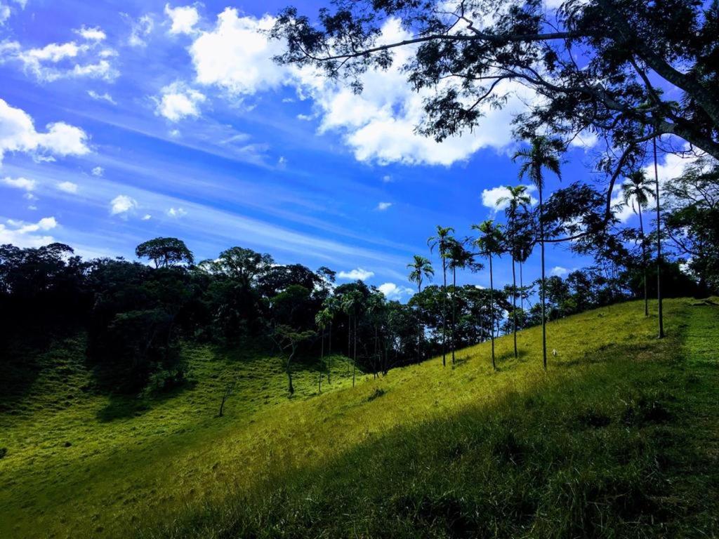  Casa/sítio na serra em Bom Jardim - RJ