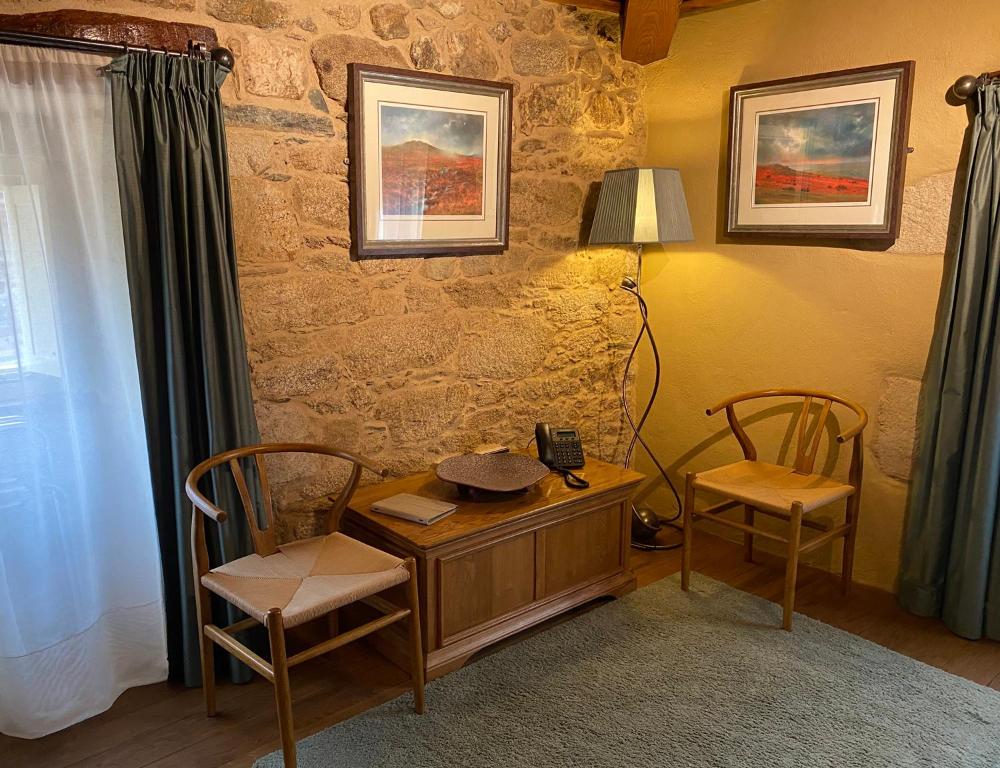 Casa Camino Turismo Rural - Suite Júnior