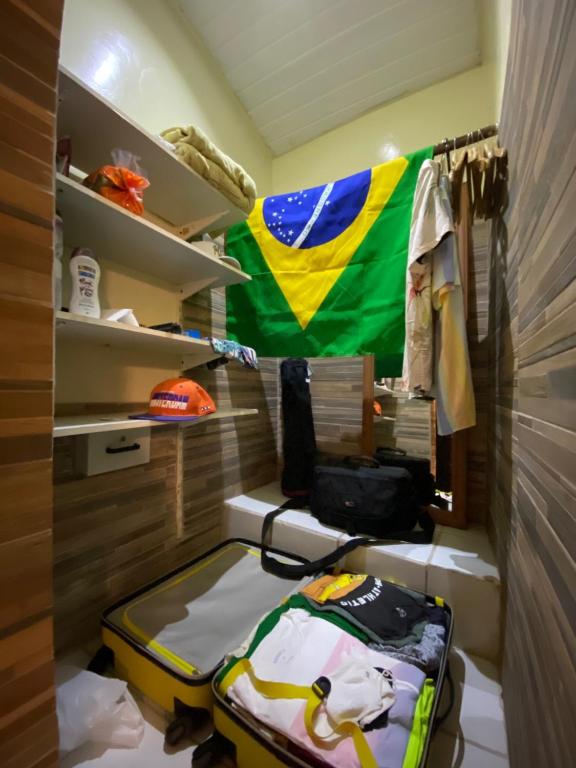  Casa do Ney