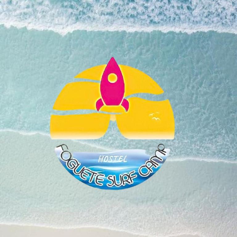  Praia do foguete - Quartos Privativos