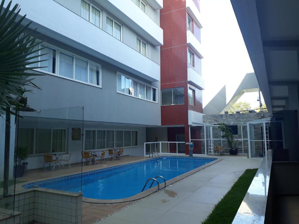  Atalaia Apart Hotel