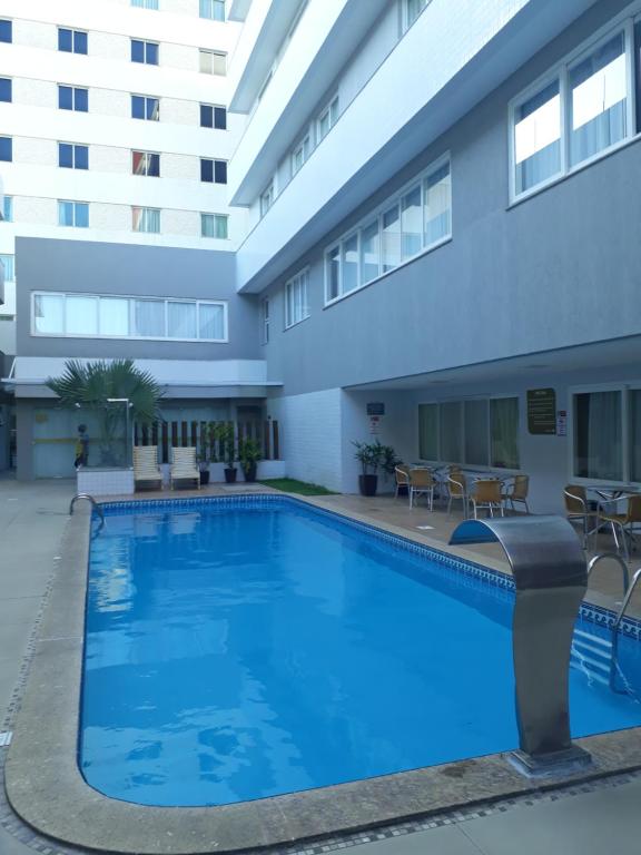  Atalaia Apart Hotel
