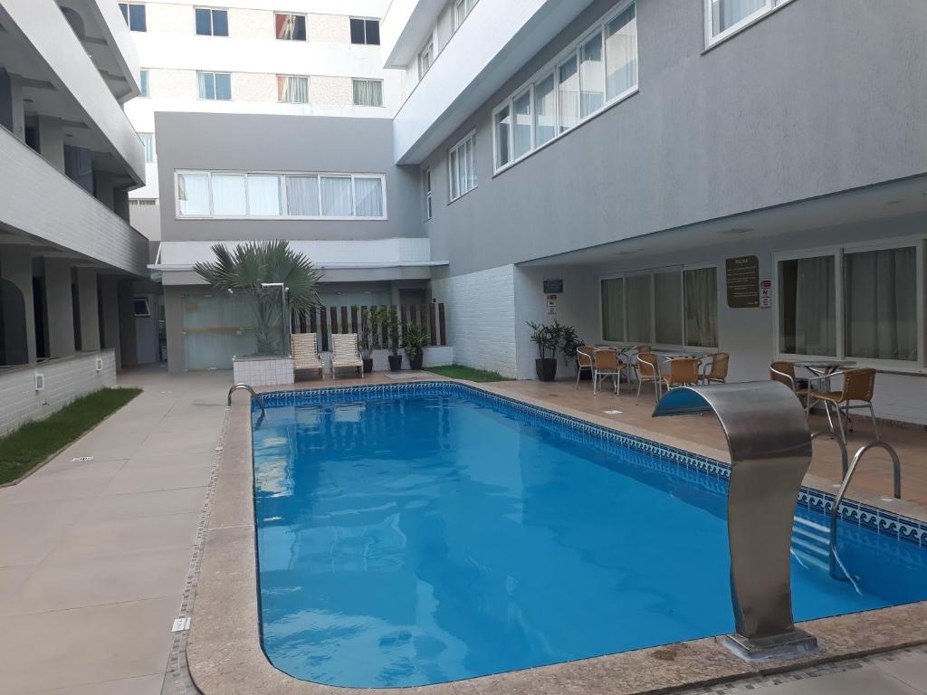  Atalaia Apart Hotel