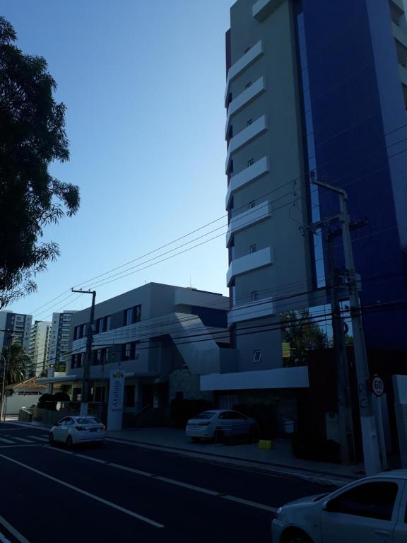  Atalaia Apart Hotel