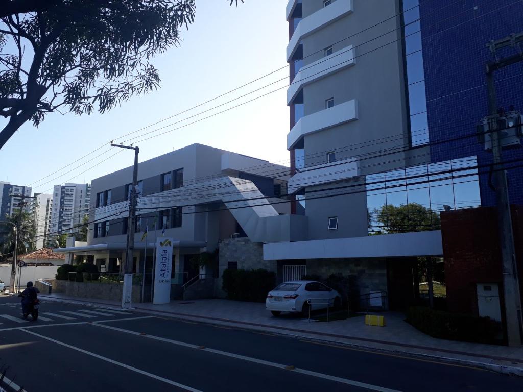  Atalaia Apart Hotel