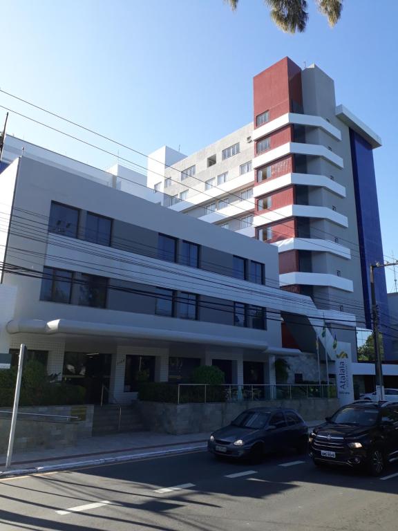  Atalaia Apart Hotel