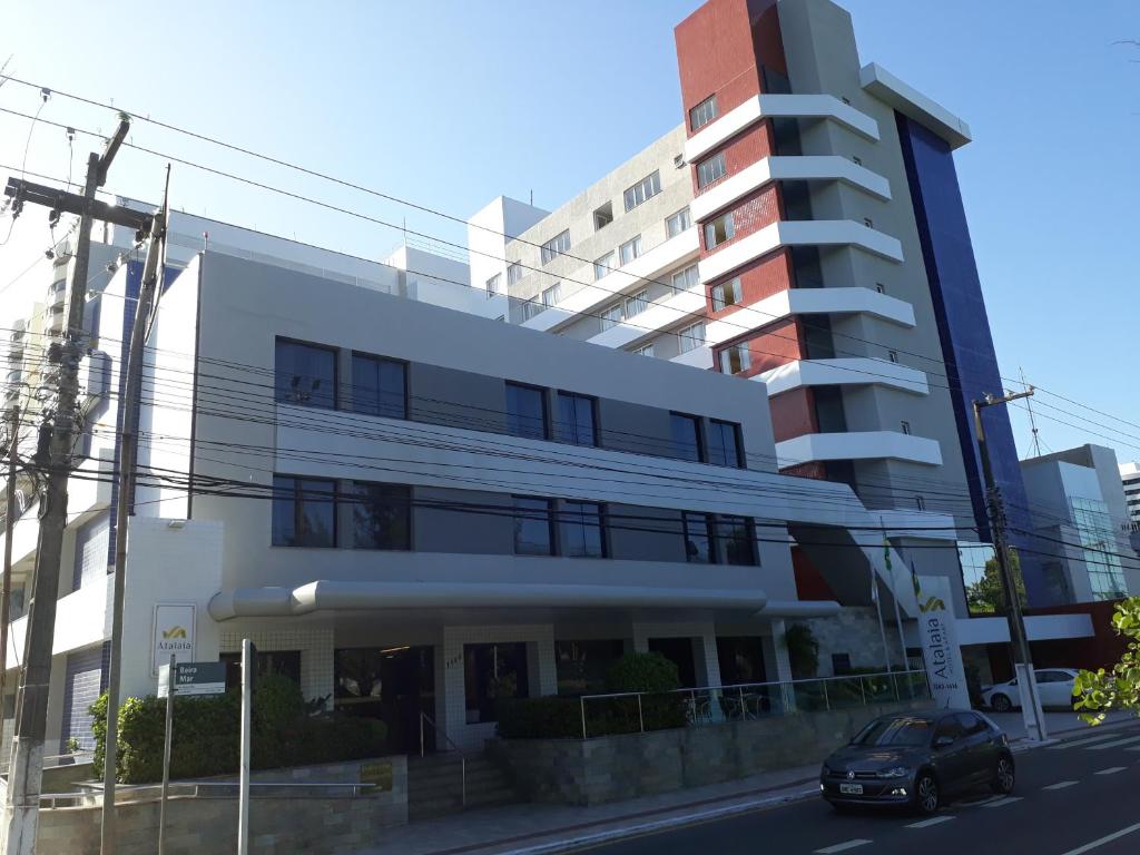  Atalaia Apart Hotel