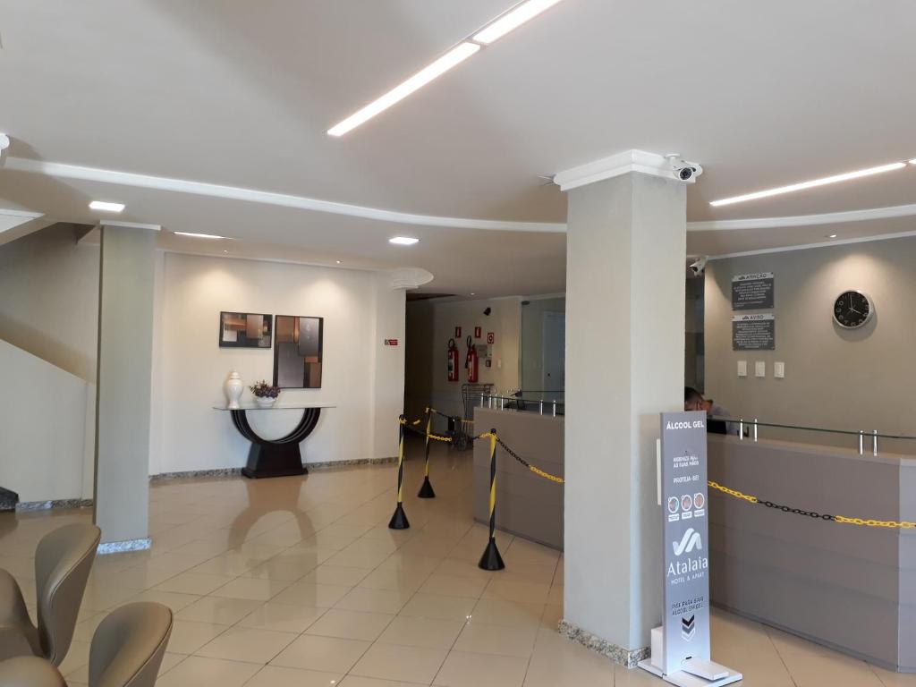  Atalaia Apart Hotel