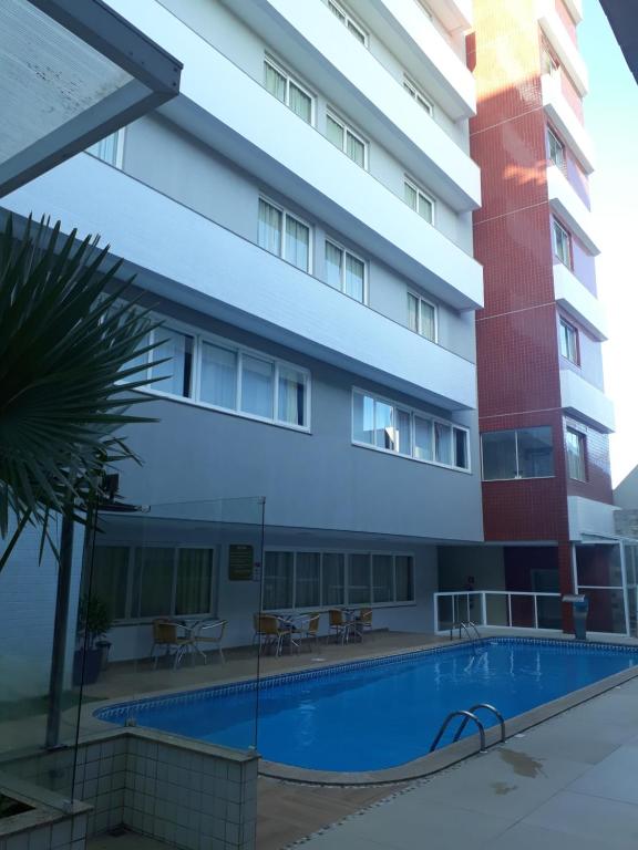  Atalaia Apart Hotel