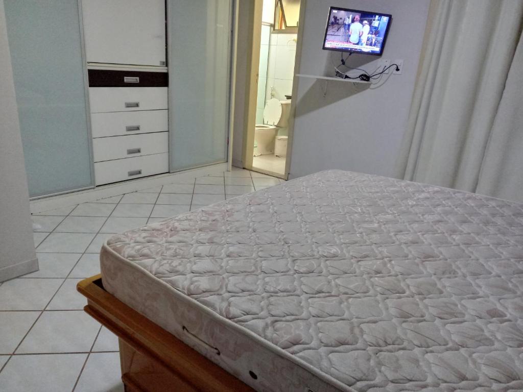 Casa de Temporada com Piscina - Three-Bedroom House