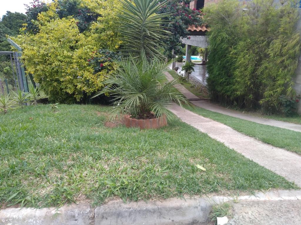  Chácara Recanto Araujo