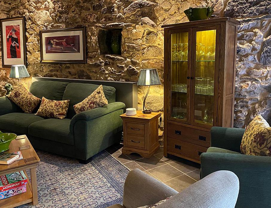 Casa Camino Turismo Rural - Apartamento De Dos Dormitorios