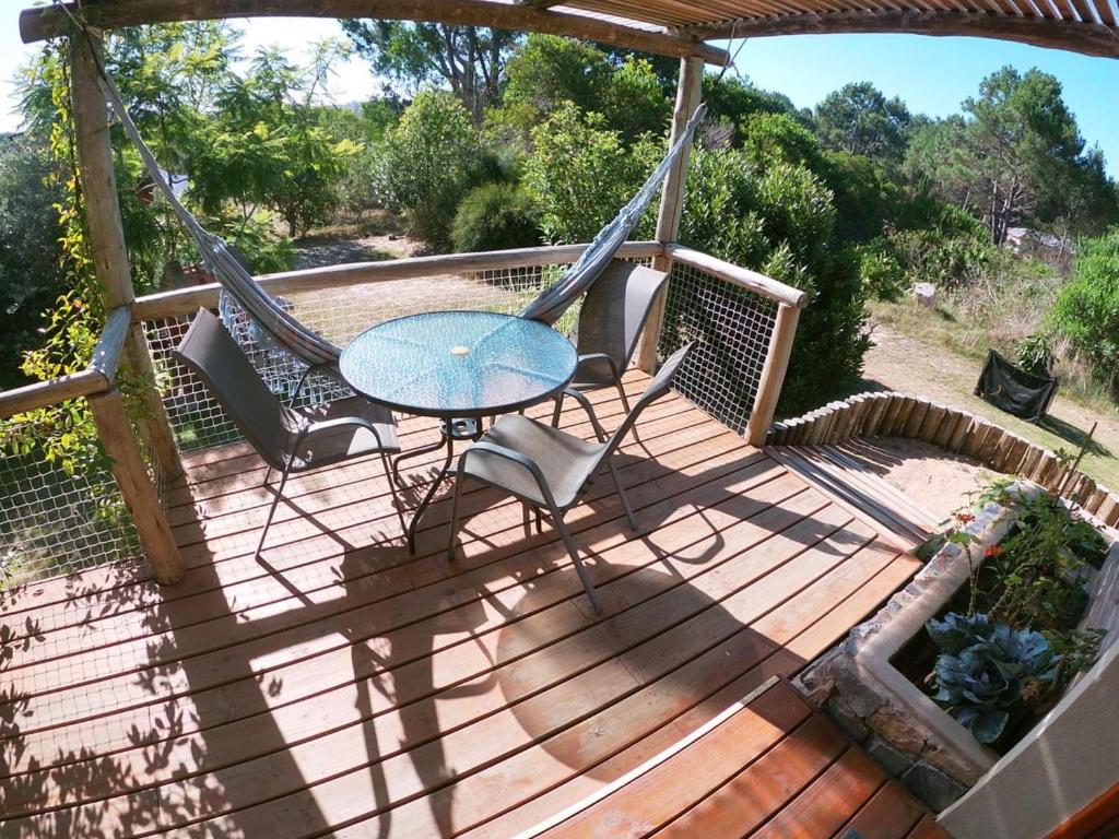 Malta Homestay - Double Room With Garden View