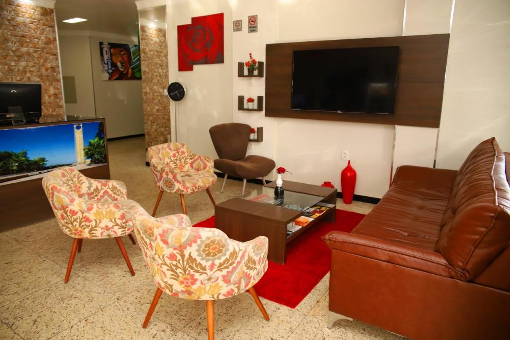  Hotel Rio Mar